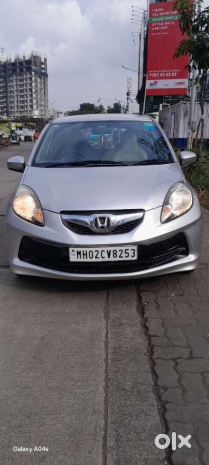 Honda Brio 2011-2013 S Mt, 2013, Petrol