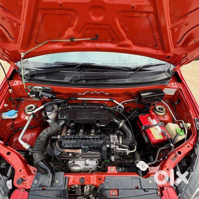 Maruti Suzuki Alto 800 Lxi, 2015, Petrol