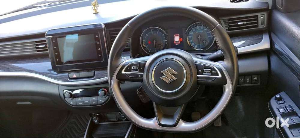 Maruti Suzuki Xl6 2022 Petrol 52000 Km Driven