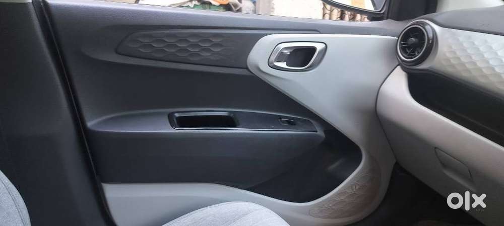 Hyundai Grand I10 Nios Amt Sportz, 2020, Petrol