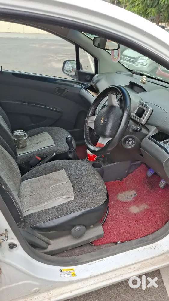 Chevrolet Beat 2014 Diesel 89000 Km Driven