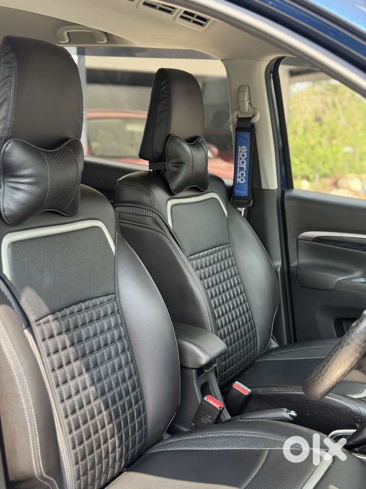 Maruti Suzuki Xl6 1.5 Zeta At, 2024, Petrol