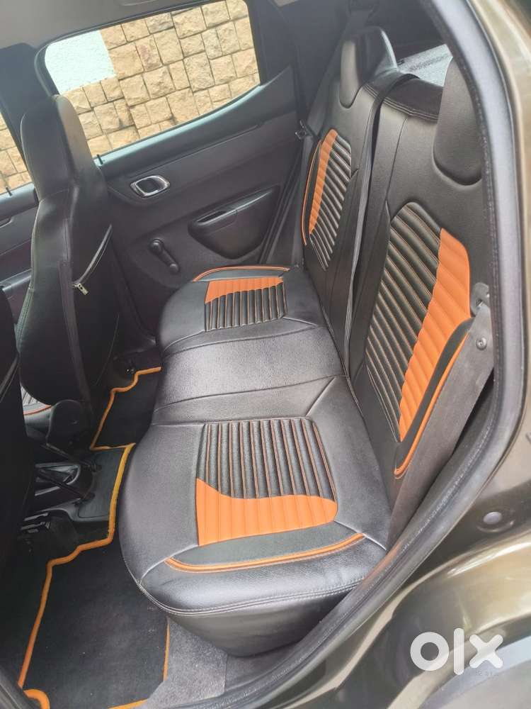 Renault Kwid 1.0 Rxt Edition, 2019, Petrol