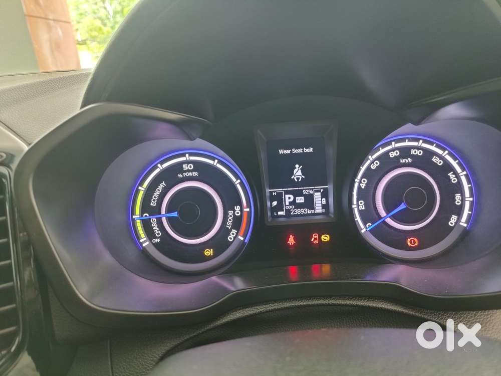 Hyundai Venue S (o) 1.2 Petrol Knight Edition, 2024, Petrol