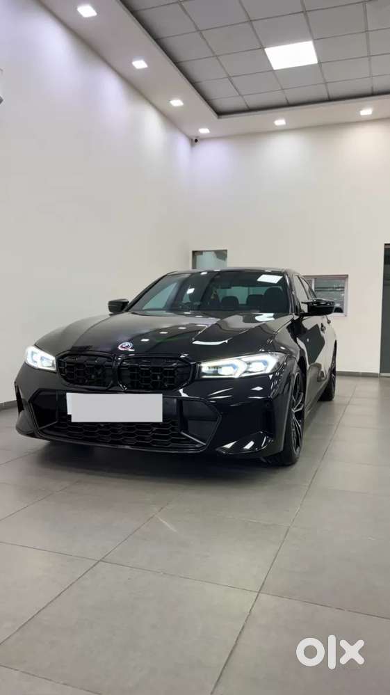 Bmw M340i, 2023, Petrol