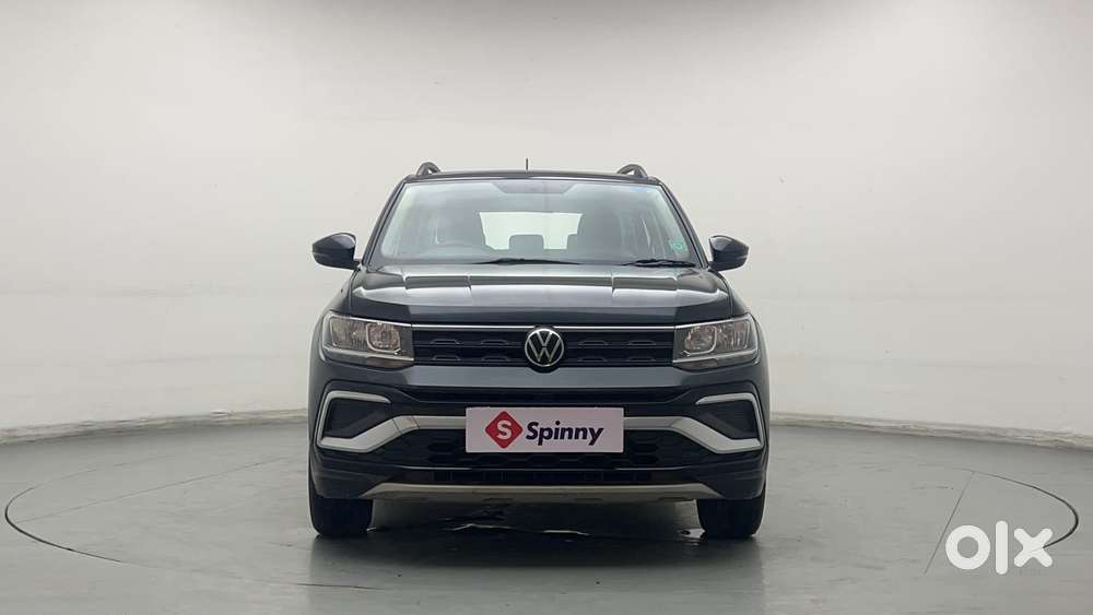 Volkswagen Taigun 1.0 Tsi Comfortline, 2022, Petrol