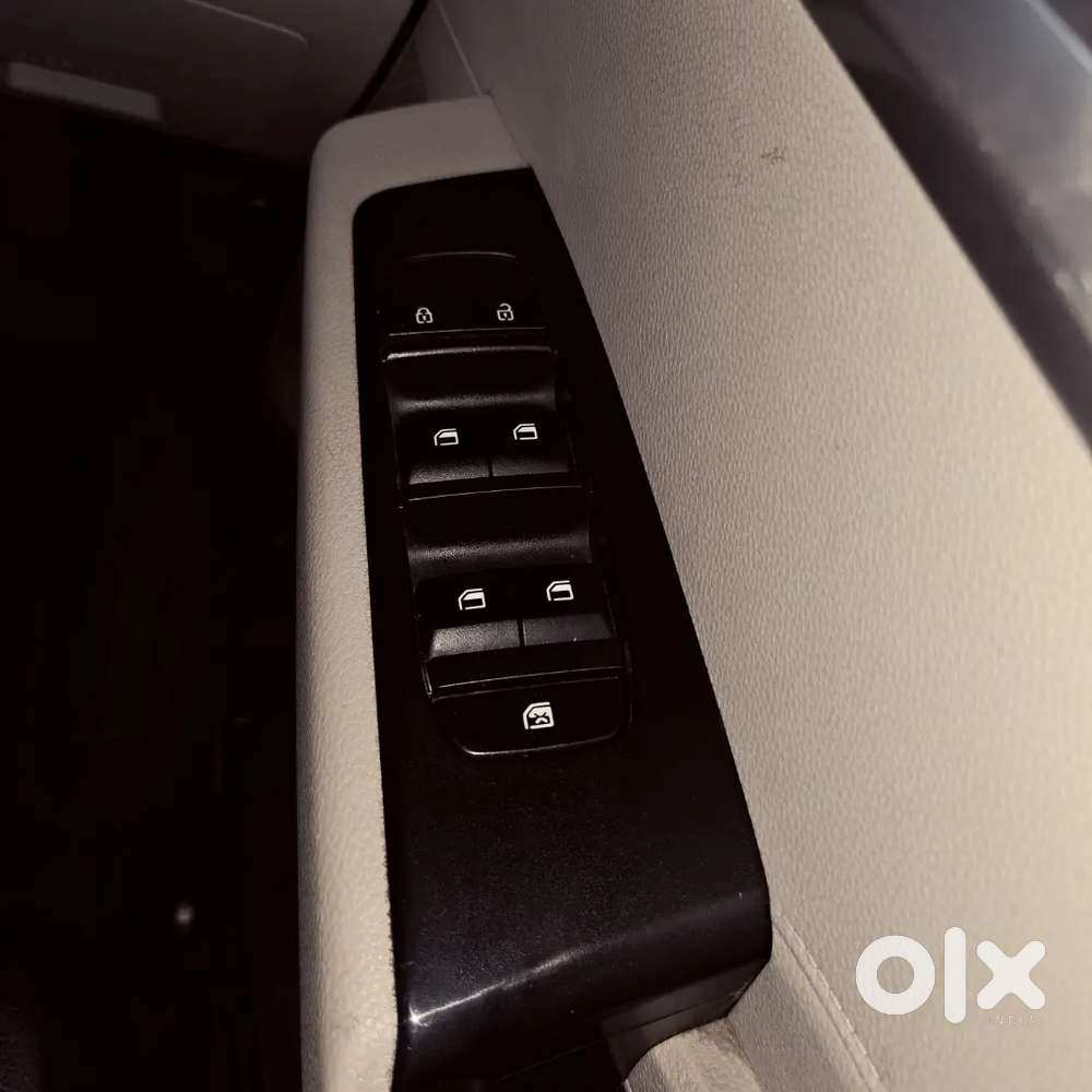 Kia Carens Diesel 2024