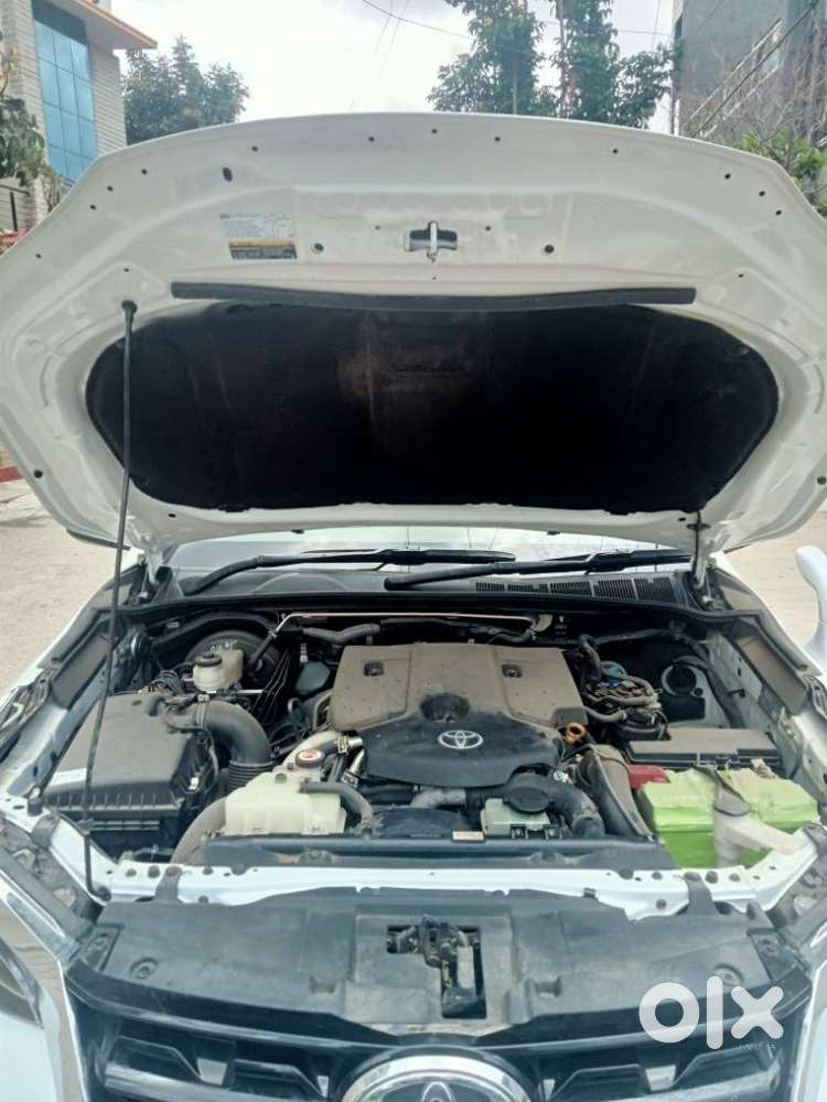 Toyota Fortuner 3.0 4x2 Automatic, 2024, Diesel