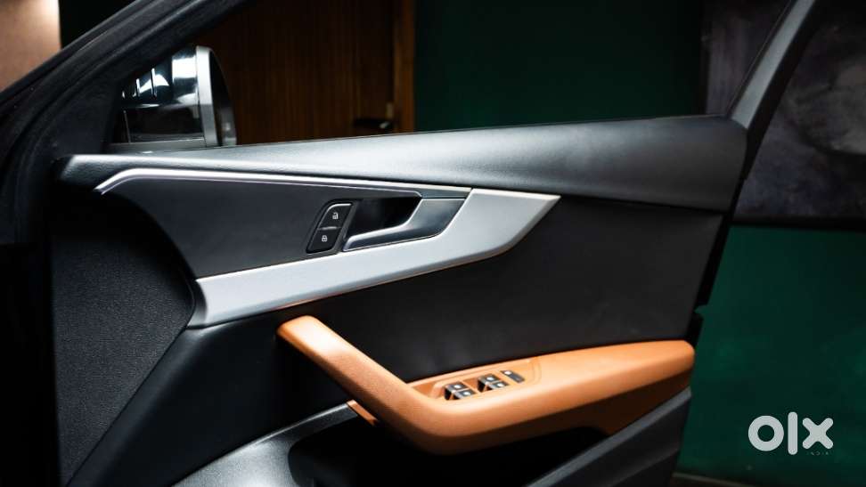 Audi A4 2.0 Premium Plus 40 Tfsi, 2024, Petrol