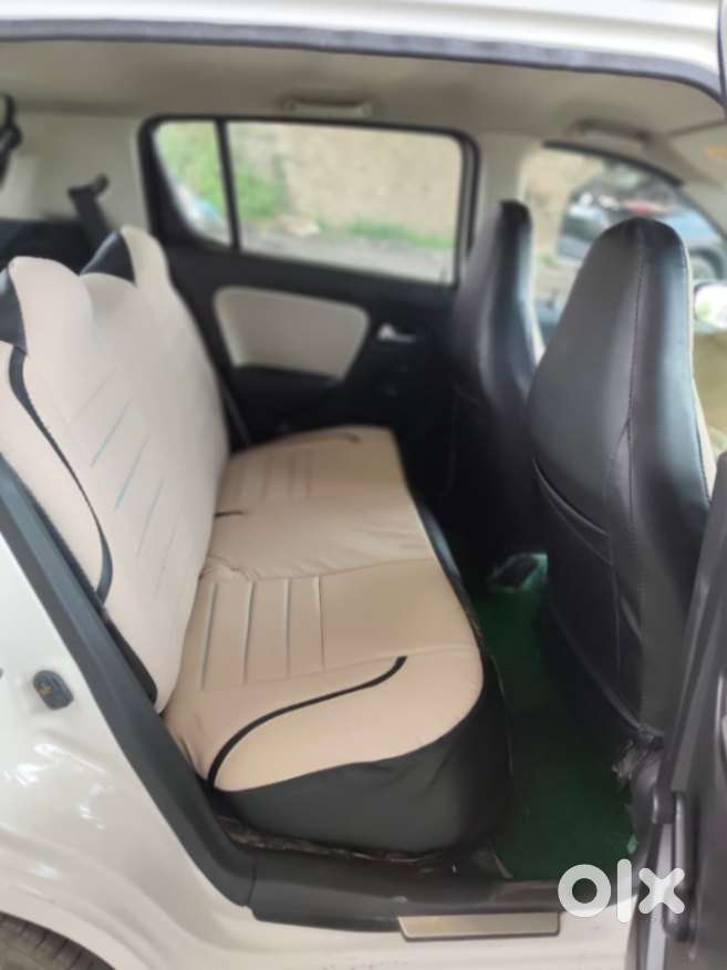 Maruti Suzuki Alto K10 1.0 Vxi, 2020, Cng & Hybrids
