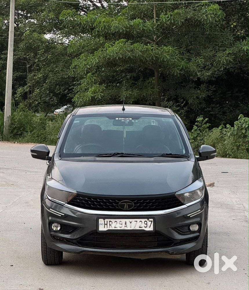 Tata Tiago 1.05 Revotorq Xt, 2022, Cng & Hybrids