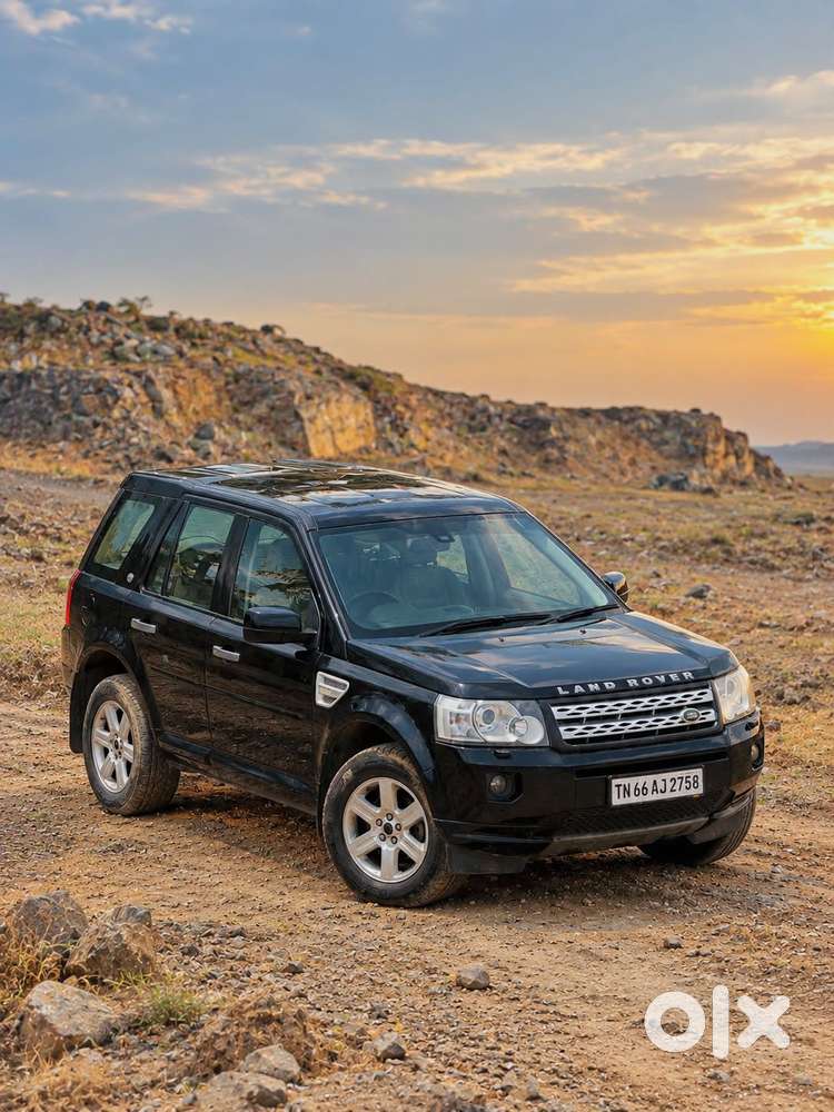 Land Rover Freelander 2 Td4 Hse, 2011, Diesel