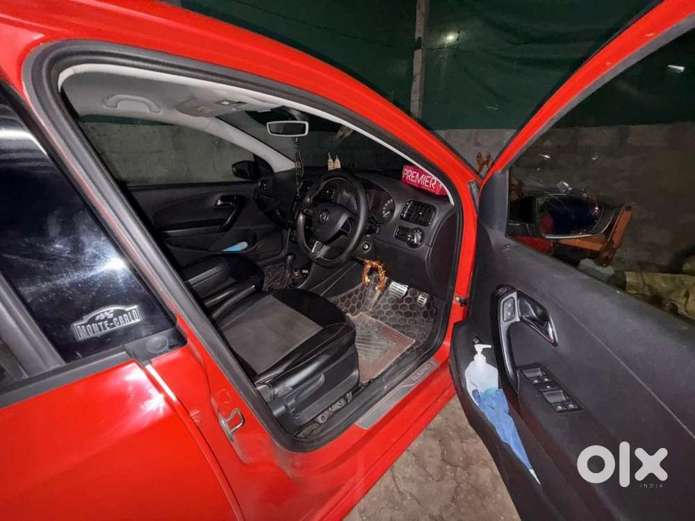 Skoda Rapid 2018 Diesel Well Maintained