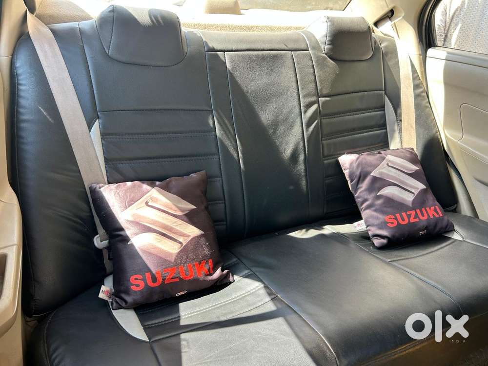 Maruti Suzuki Swift Dzire 1.2 Vxi Bsiv, 2013, Cng & Hybrids