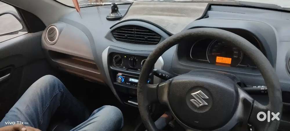 Maruti Suzuki Alto 800 2013 Petrol 85000 Km Driven