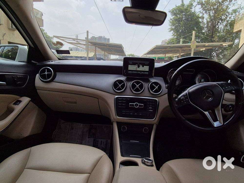 Mercedes-benz Gla 200 D, 2015, Diesel