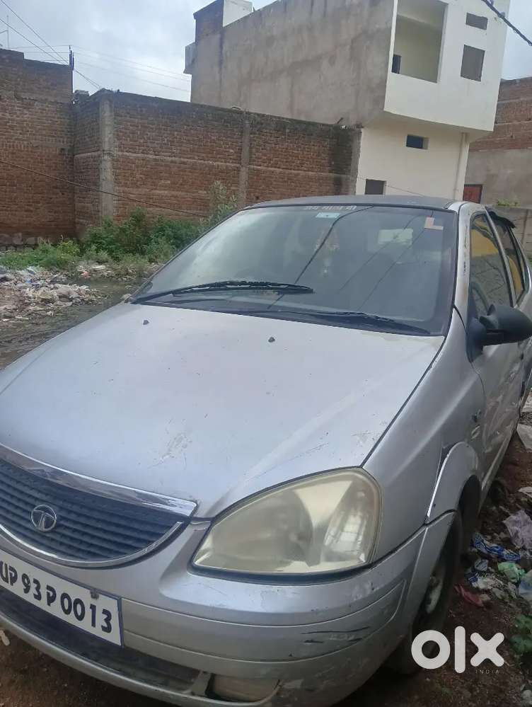 Tata Indica Vista