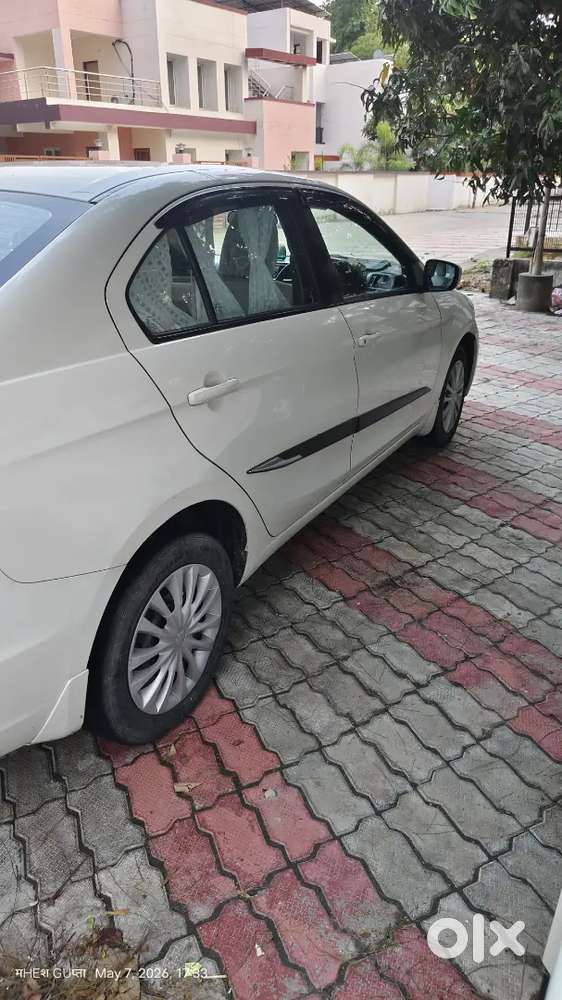 Maruti Suzuki Ciaz Car For Sale