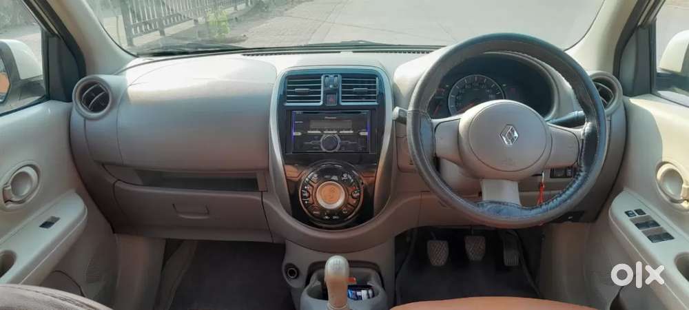 Renault Pulse, 2015, Diesel