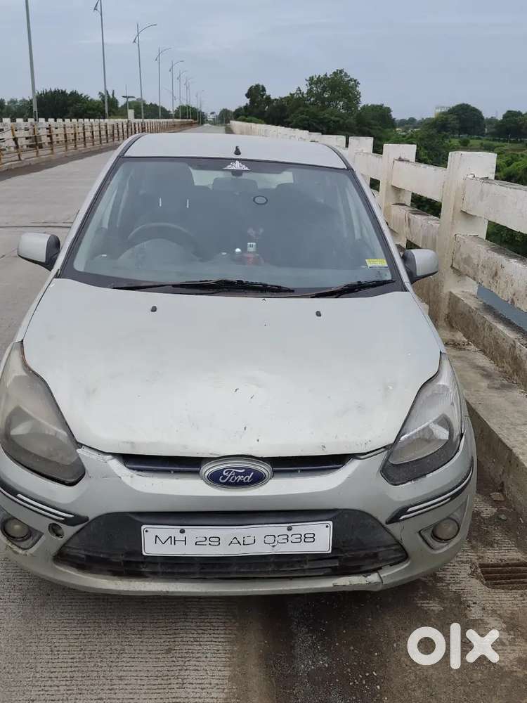 Ford Figo Diesel. Take & Drive Condition