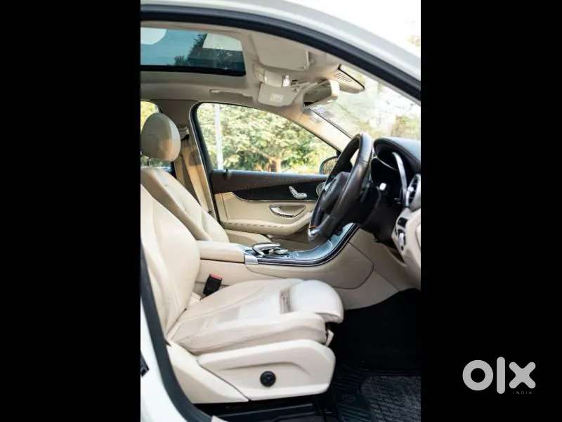 Mercedes-benz Glc 300 4matic, 2019, Petrol