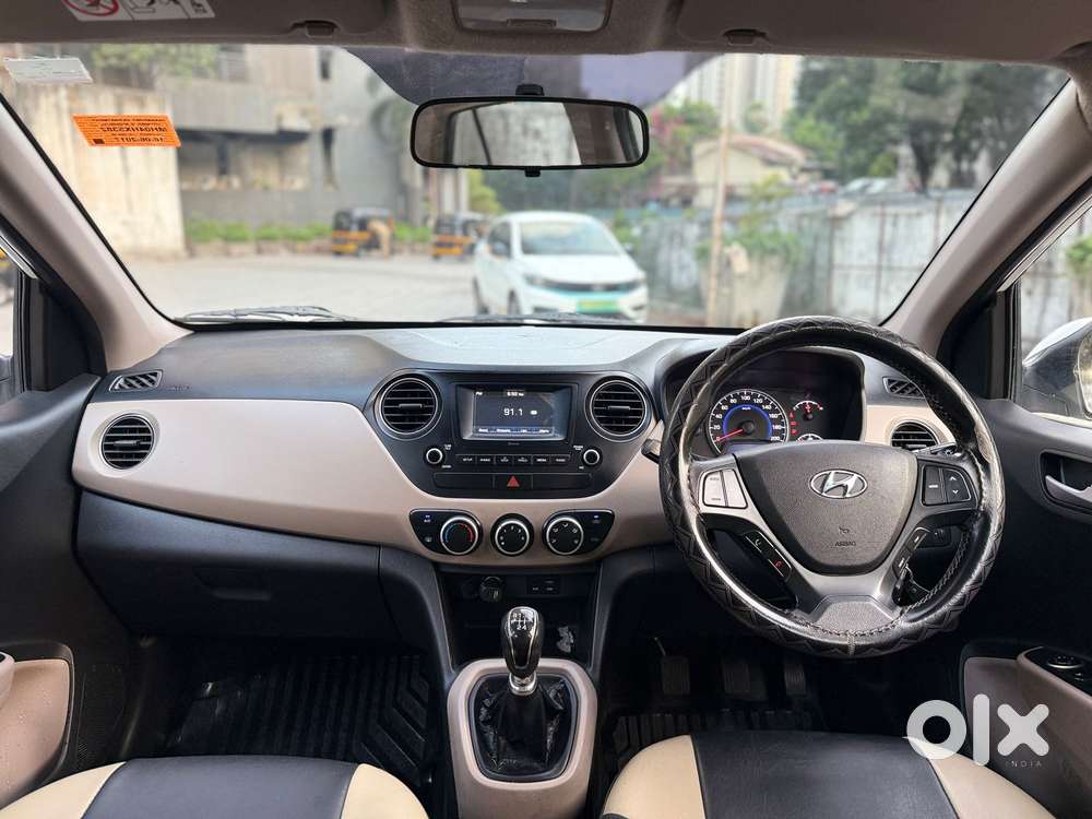 Hyundai Grand I10 1.2 Crdi Sportz, 2017, Diesel