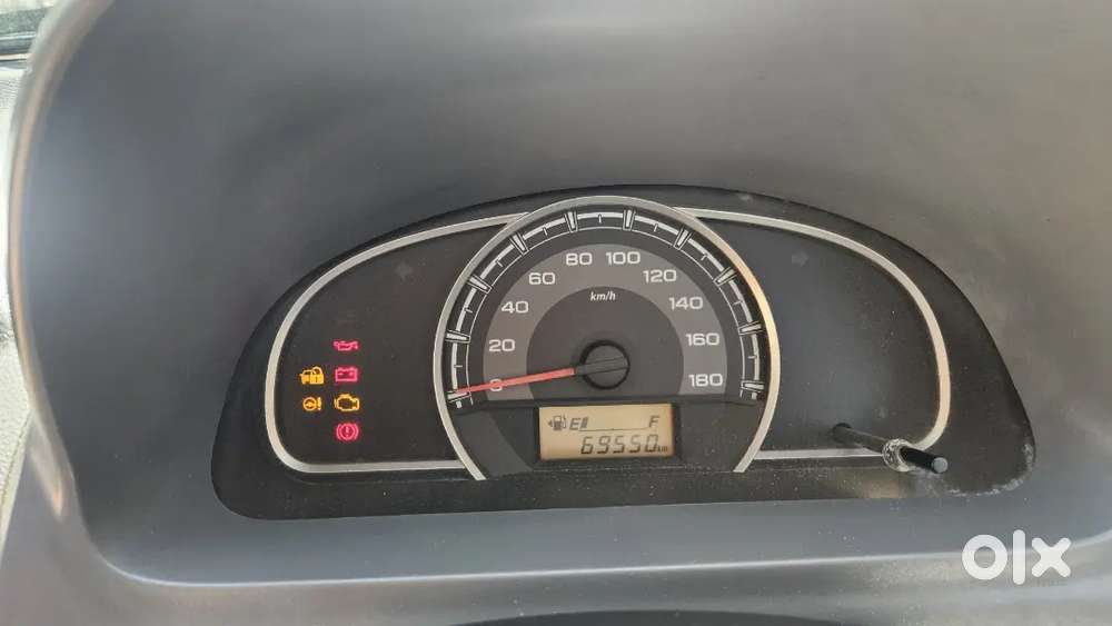 Maruti Suzuki 800 2016 Petrol Good Condition