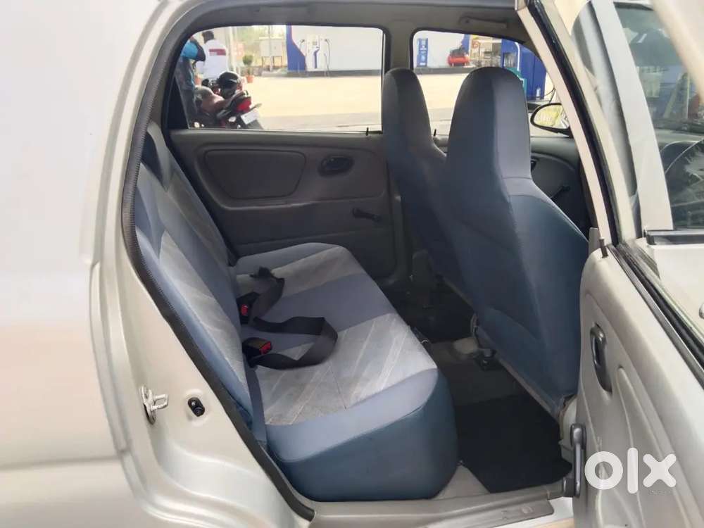 Maruti Suzuki Alto K10 2013