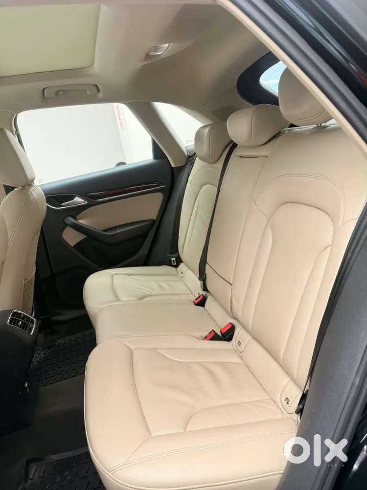 Audi Q3 30 Tdi S, 2019, Diesel