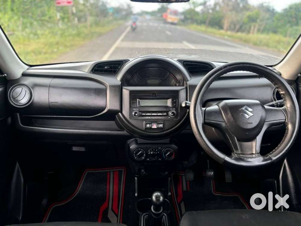 Renault Kwid 1.0 Rxl Sce Special, 2022, Petrol