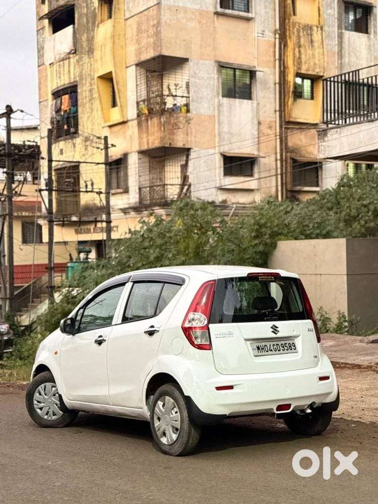 Maruti Suzuki Ritz Lxi, 2016, Cng & Hybrids