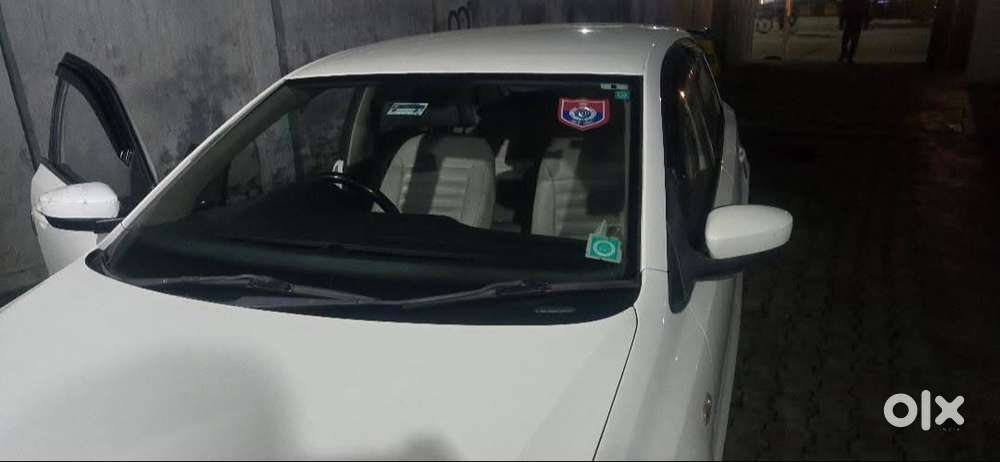 Volkswagen Polo 2014