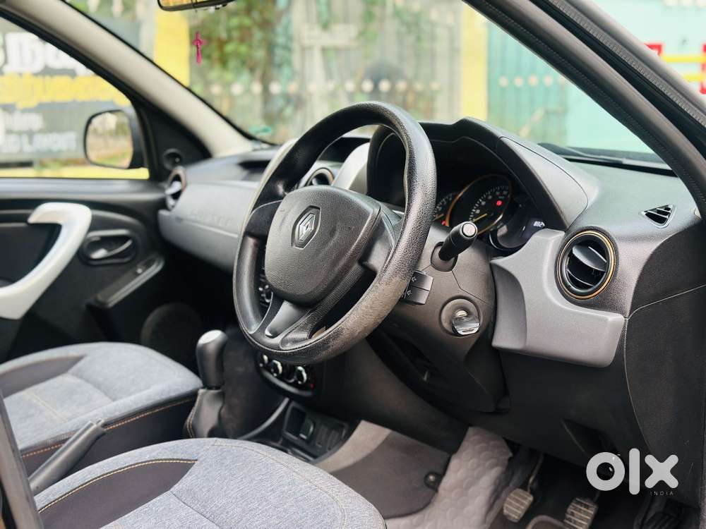 Renault Duster Adventure Edition 85ps Rxe, 2017, Diesel