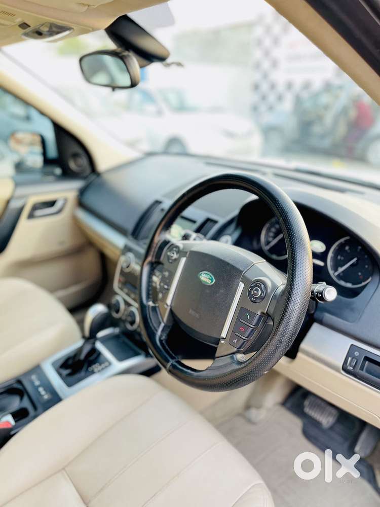 Land Rover Freelander 2 Sd4 Hse, 2015, Diesel