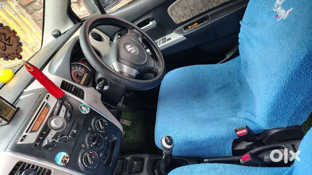 Maruti Suzuki Wagon R 2014.verry Good Condition All Pepar Ok