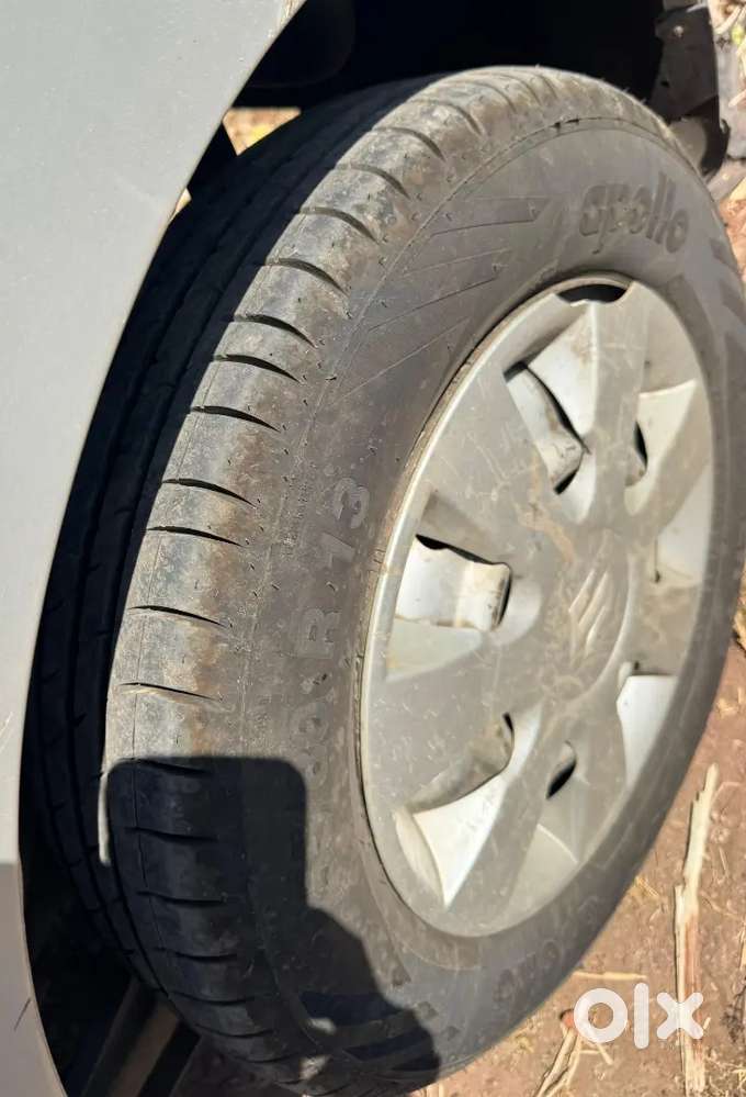 Maruti Suzuki Wagon R 2018 Cng & Hybrids Good Condition