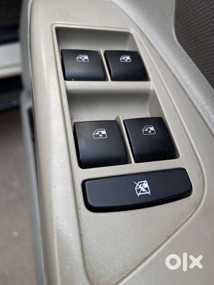 Mahindra Scorpio 2.2 S7 7 Str, 2018, Diesel