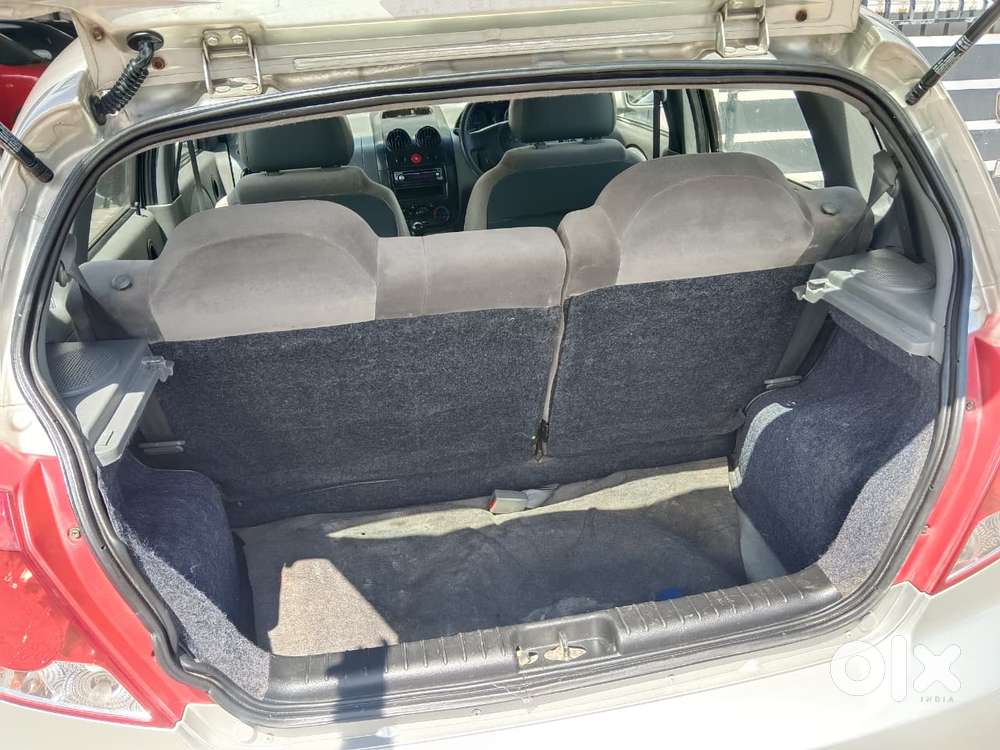 Chevrolet Sail U-va 1.2 Lt Abs, 2008, Petrol