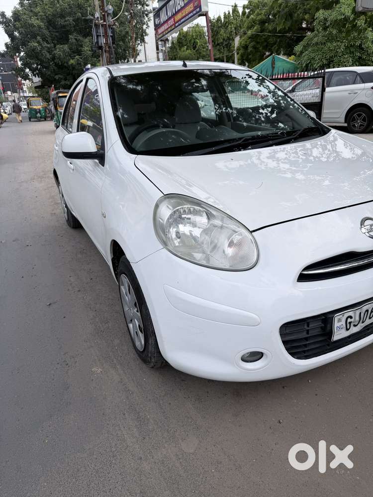 Nissan Micra Xv, 2011, Petrol
