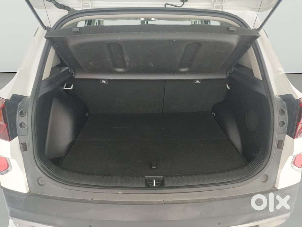 Kia Seltos Gtx Dct, 2022, Petrol