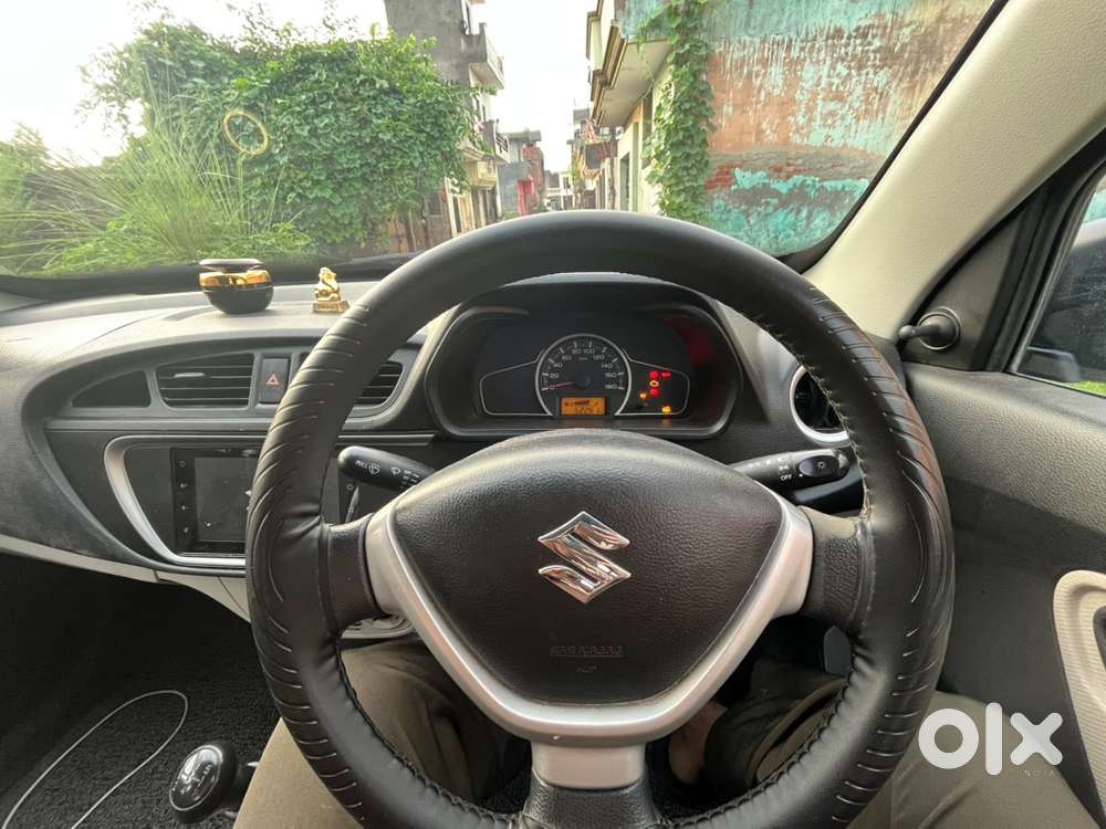 Maruti Suzuki Alto 2021 Model