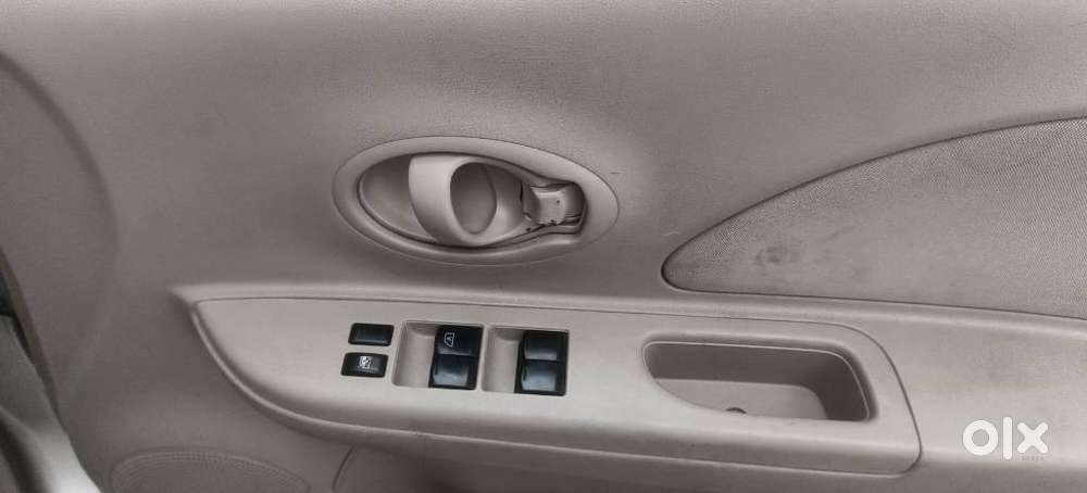 Nissan Micra Xv D, 2012, Diesel