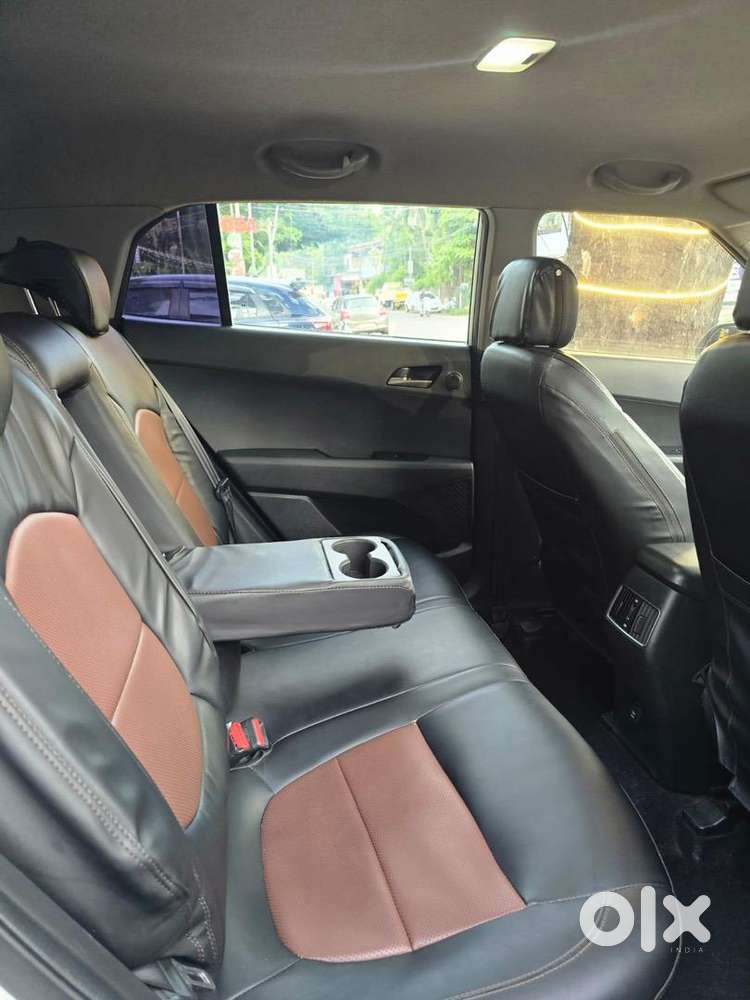 Hyundai Diesel Car 2016