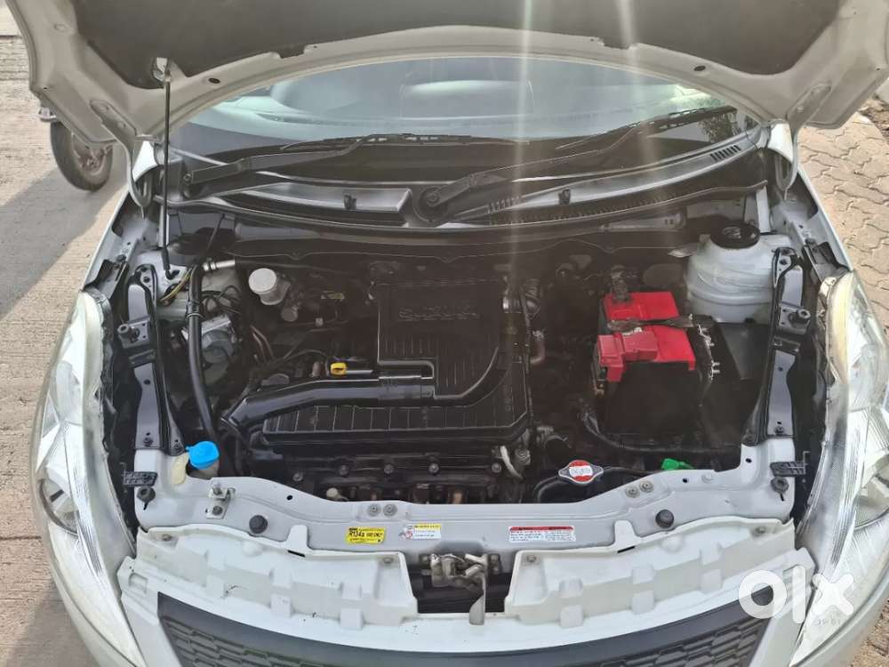 Maruti Suzuki Swift Vxi, 2016, Petrol