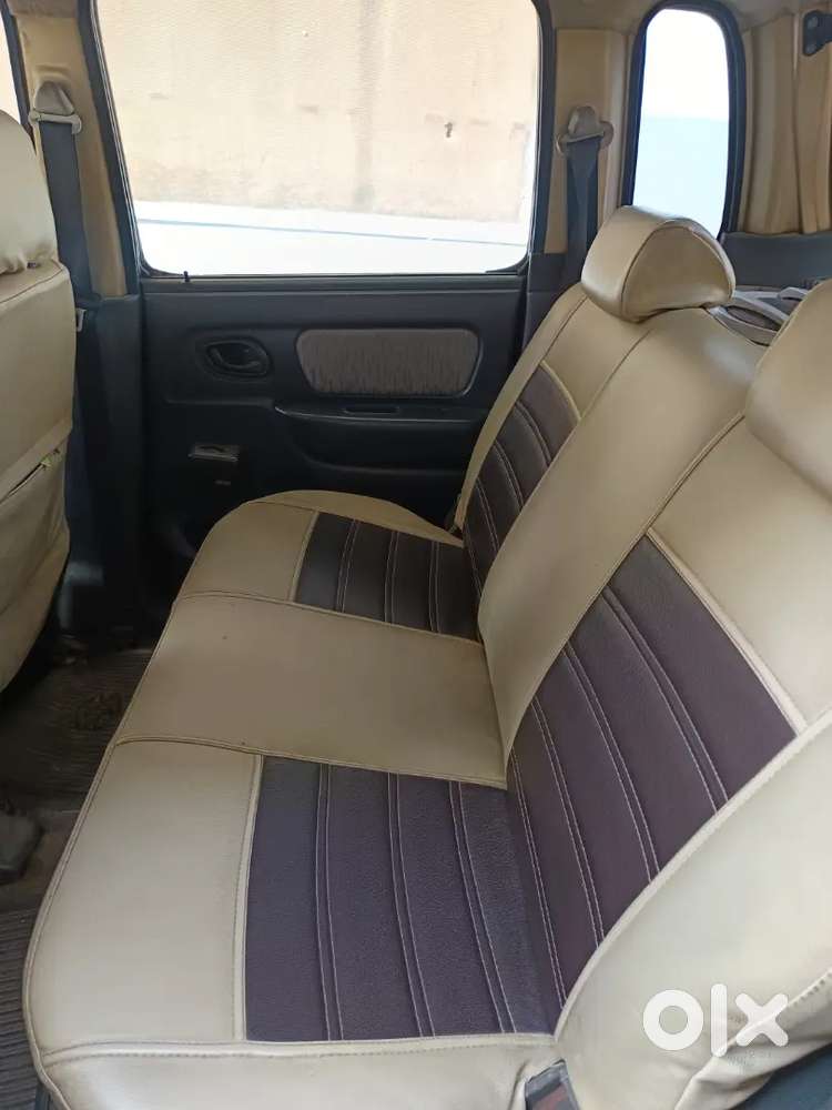 Maruti Suzuki Wagon R – 2007 Model (well Maintained)