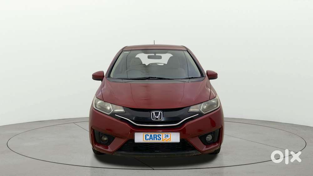 Honda Jazz Vx Cvt, 2018, Petrol
