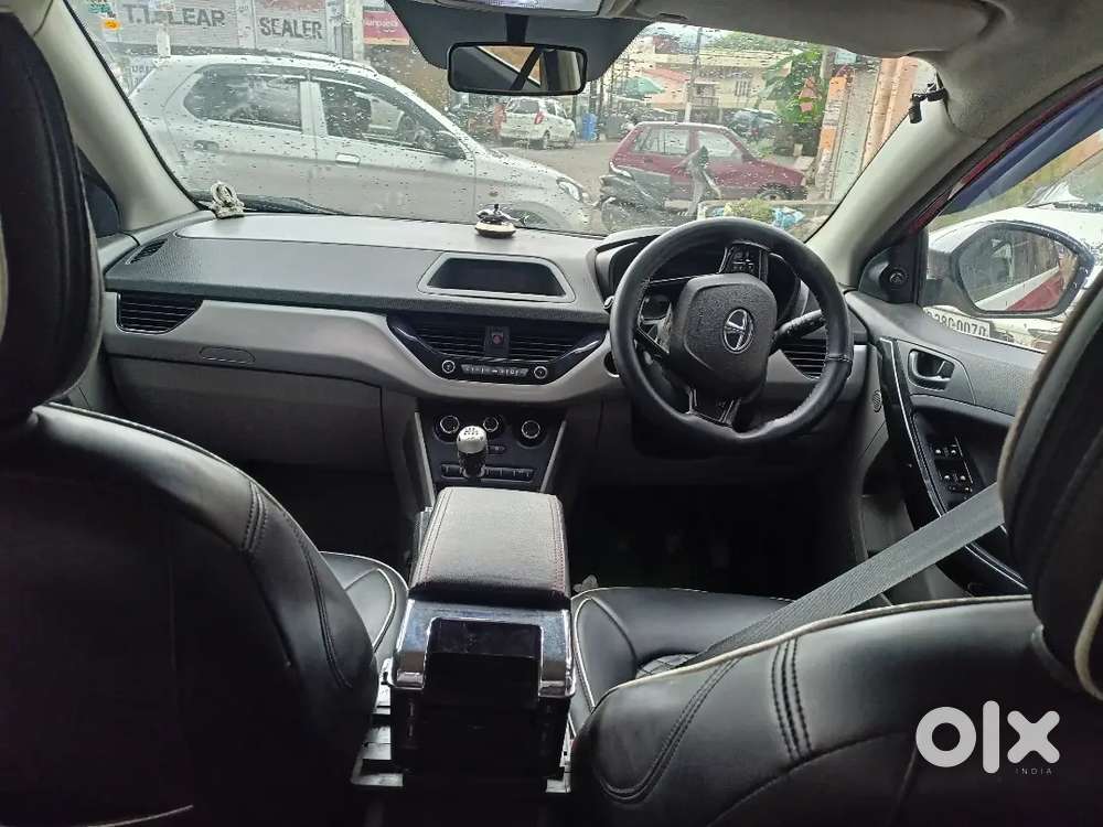 Tata Nexon 2018 Petrol Good Condition