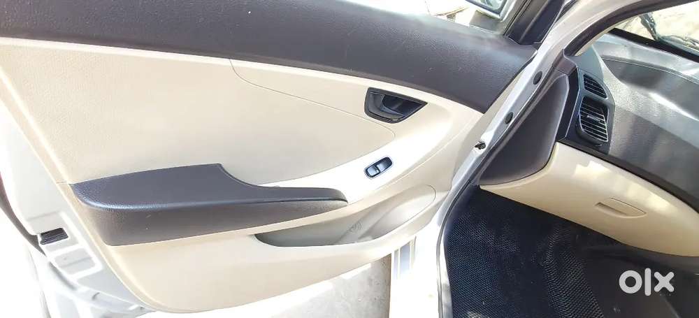Hyundai Eon 2018 Petrol Well Maintained