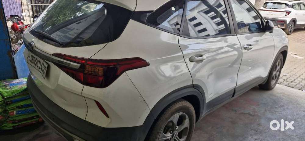 Kia Seltos Htk Plus D, 2020, Diesel