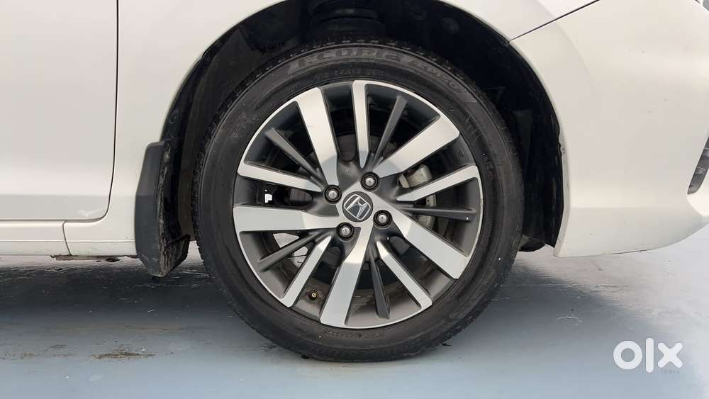 Honda City 1.5 Zx I-vtec Mt, 2023, Petrol